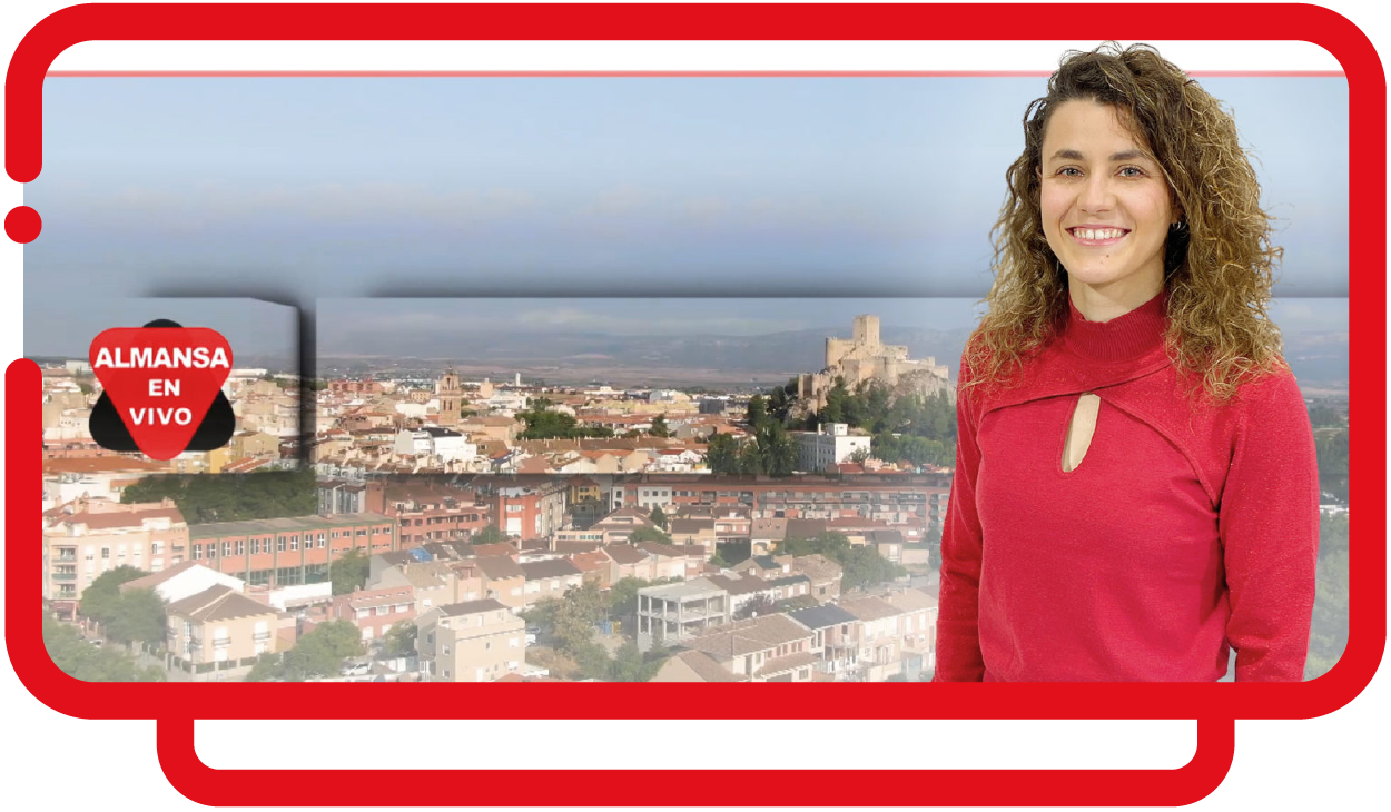 Almansa en vivo