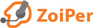 Zoiper App