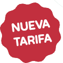 NUEVA TARIFA